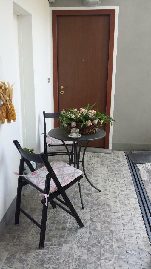 Il Vecchio Cortile Apartment Mandello del Lario Exterior foto